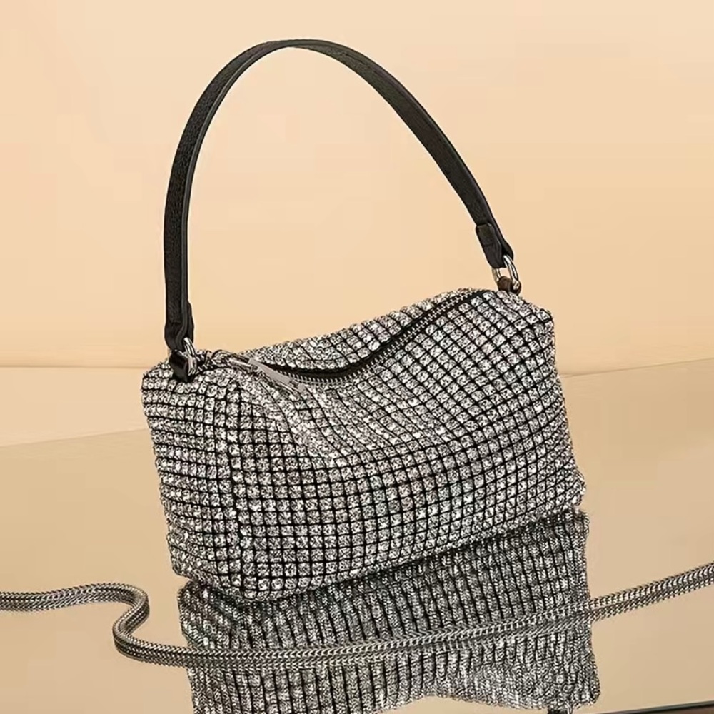 Hand bag - Picture 2 of 3